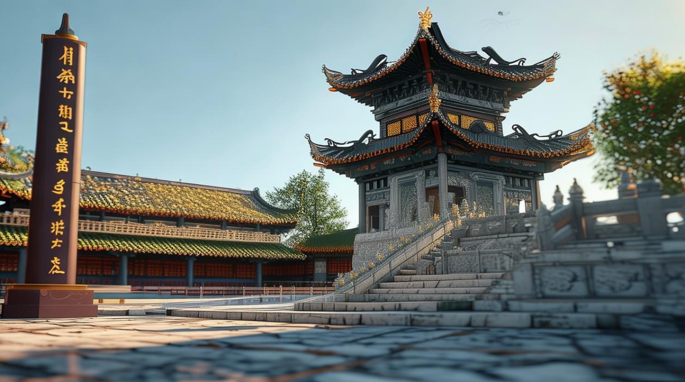 榆林古塔旅游景点 榆林古塔旅游景点