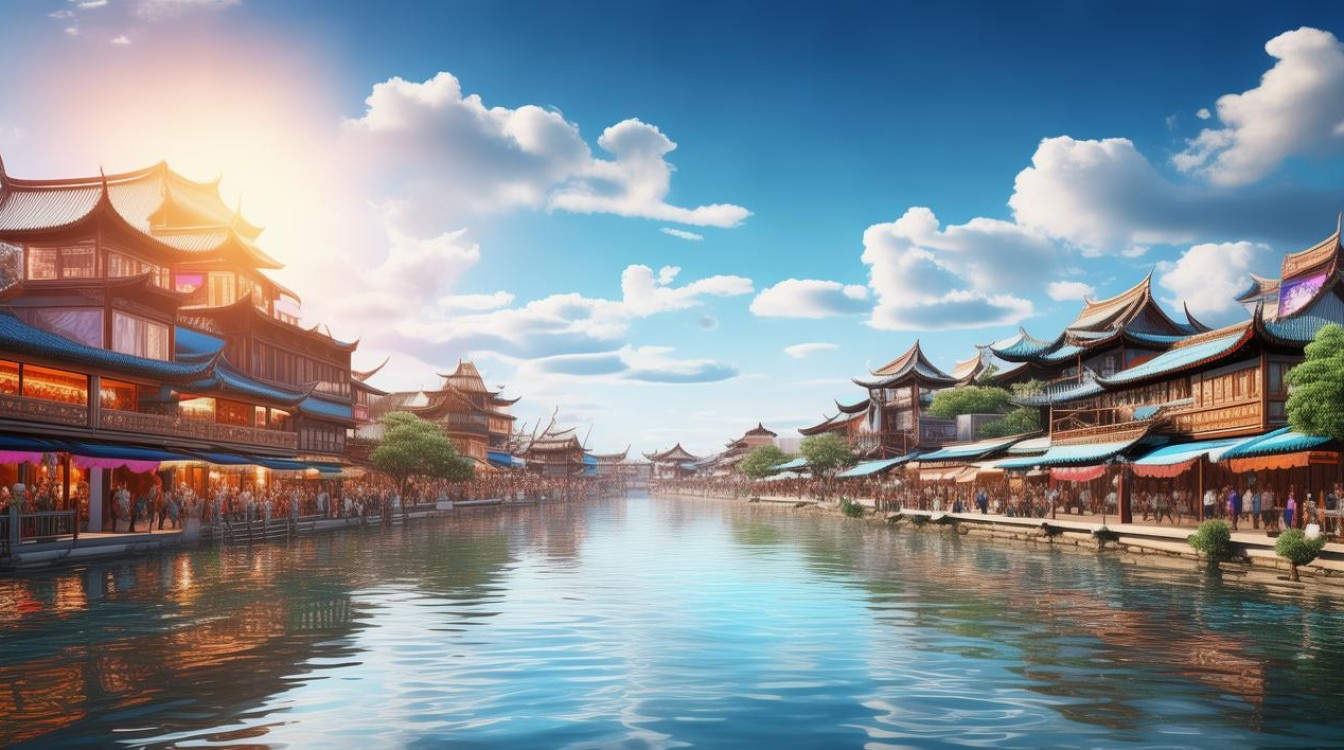 江阴玩的景点推荐