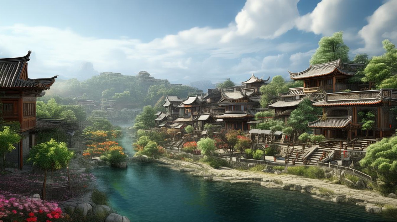 元江景点排行榜