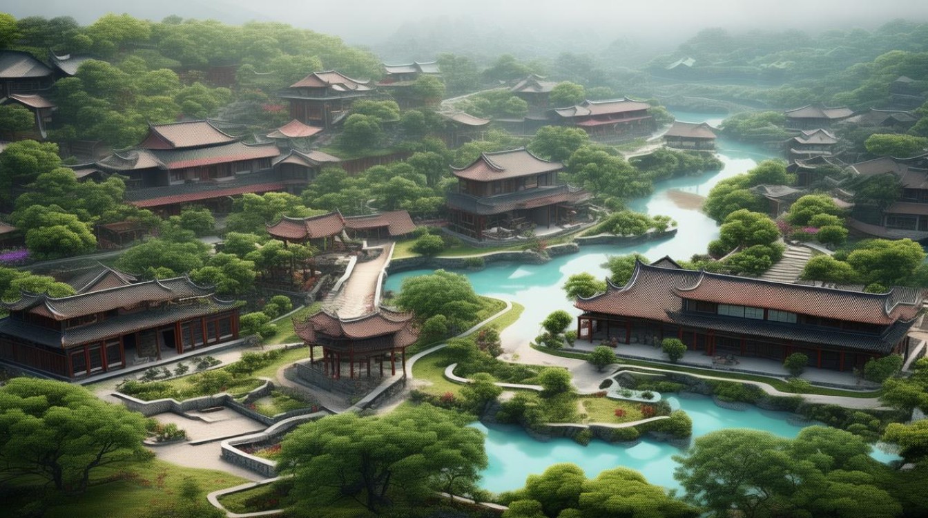 元江景点排行榜