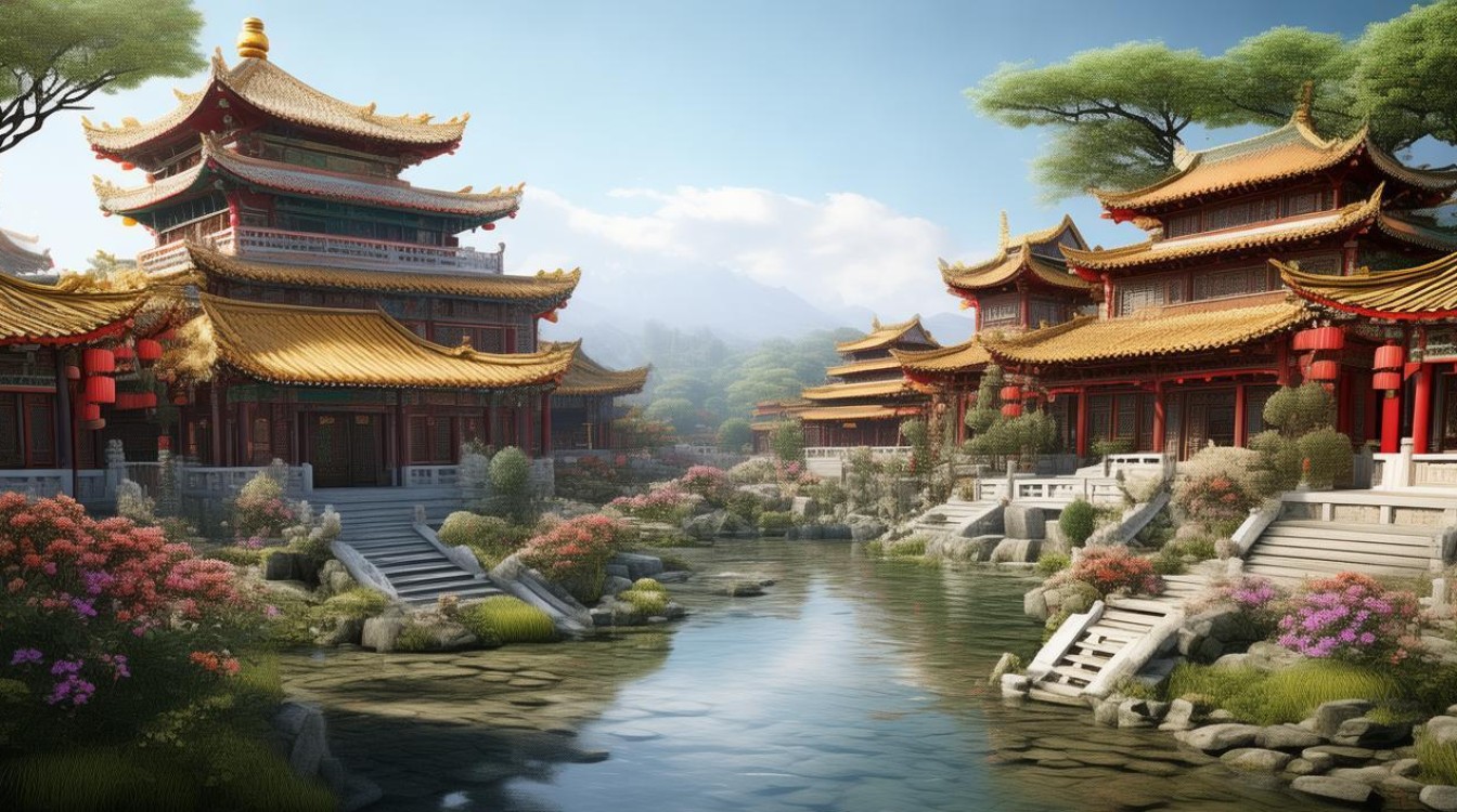 诏安的旅游景点 诏安的旅游景点