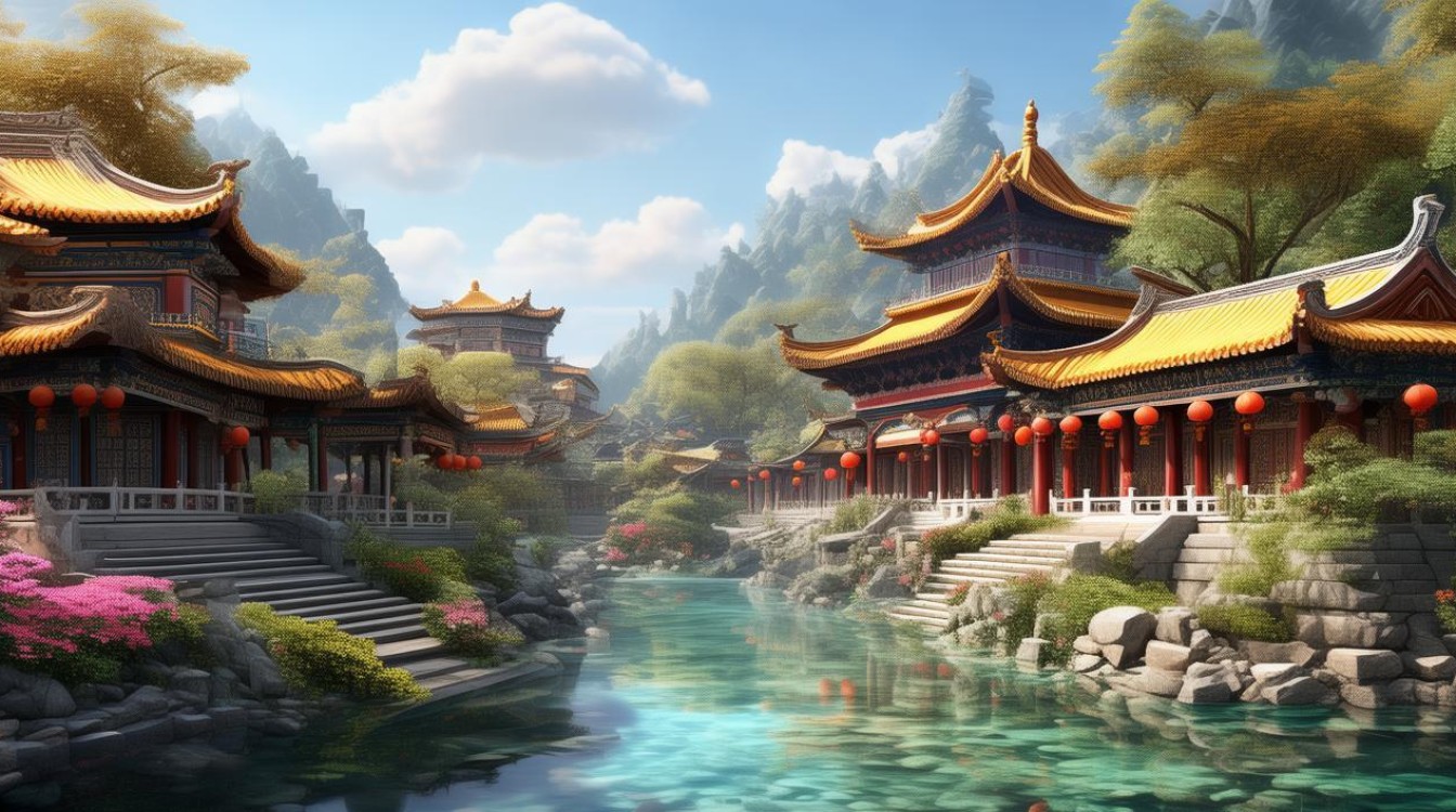 诏安的旅游景点 诏安的旅游景点