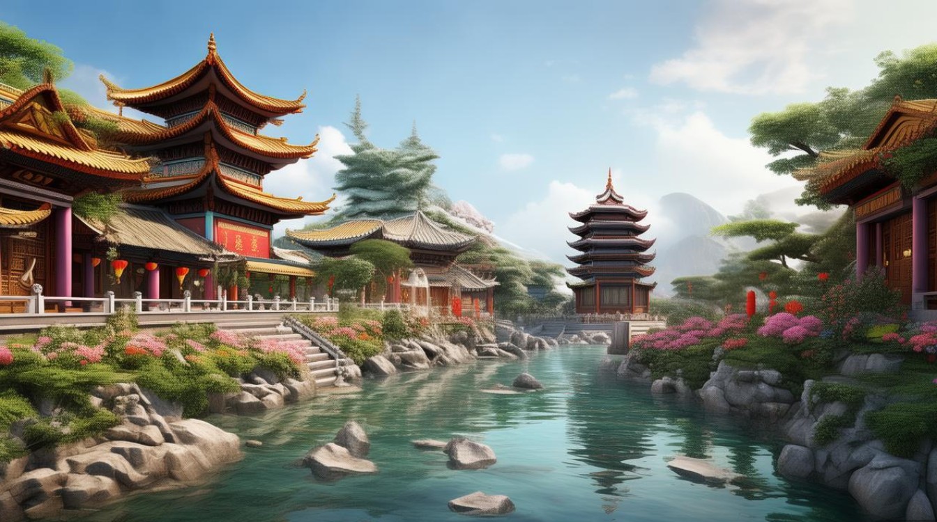 诏安的旅游景点 诏安的旅游景点