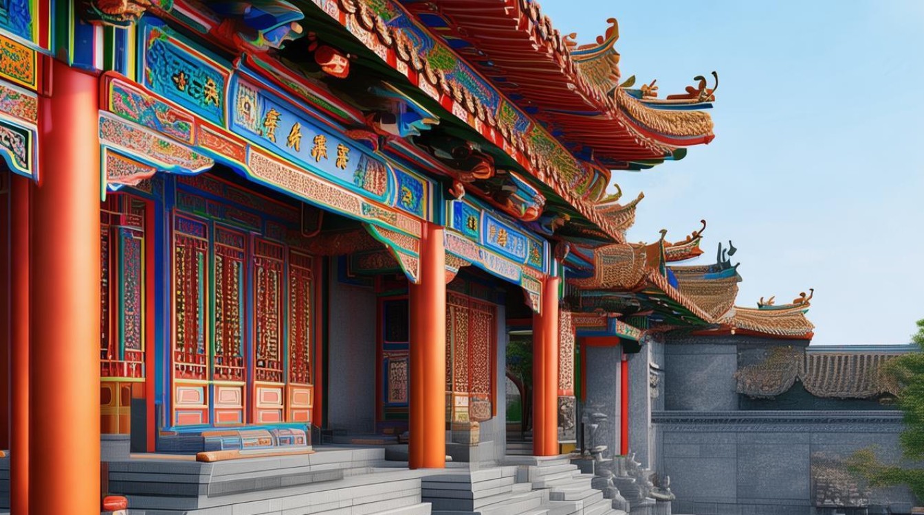 抚州的著名景点 抚州的著名景点