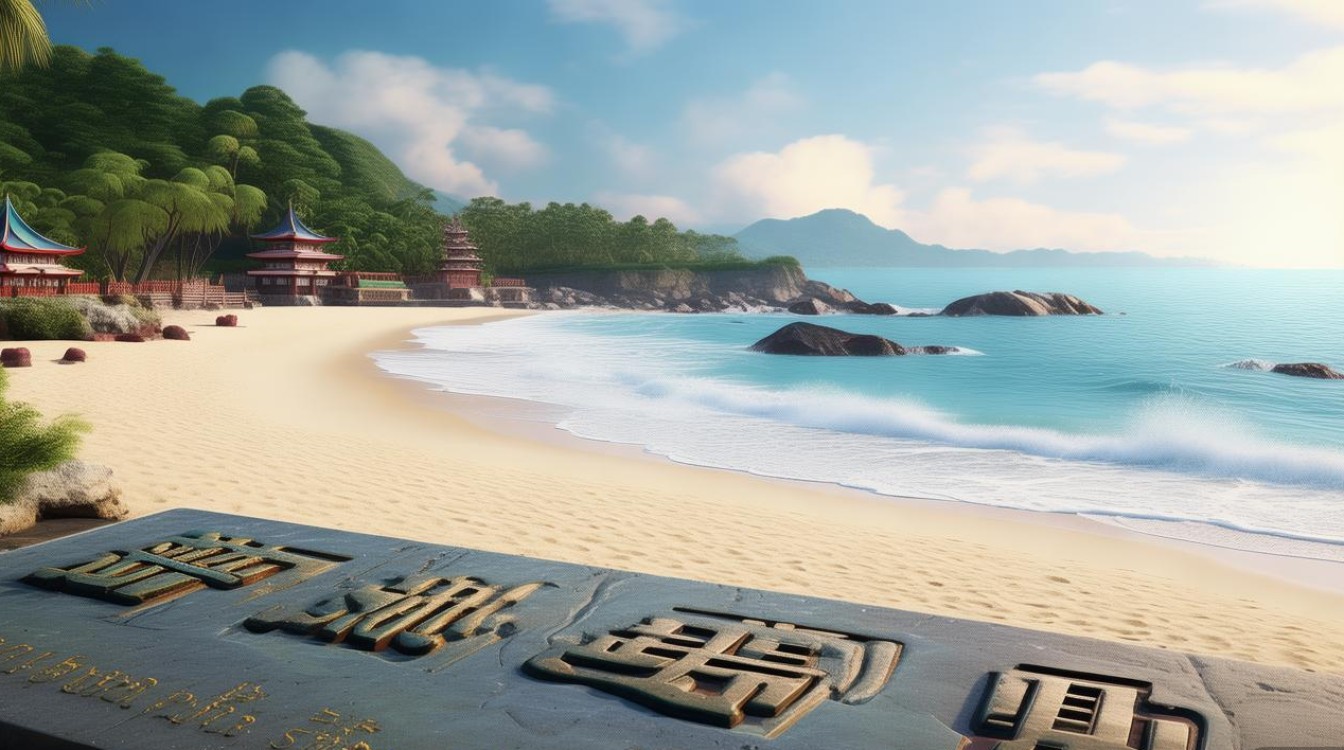 福建有哪些海边景点