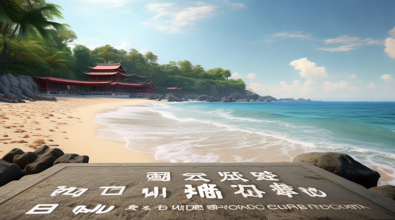 福建有哪些海边景点