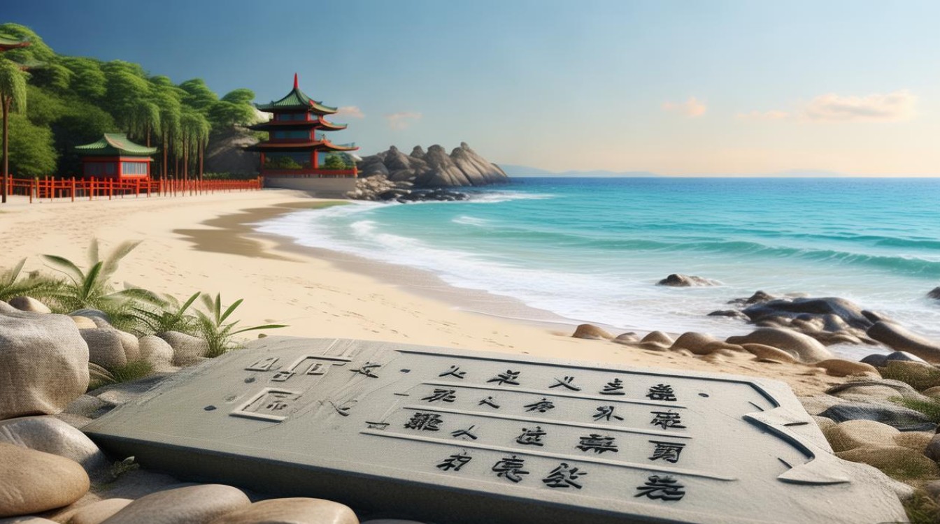 福建有哪些海边景点