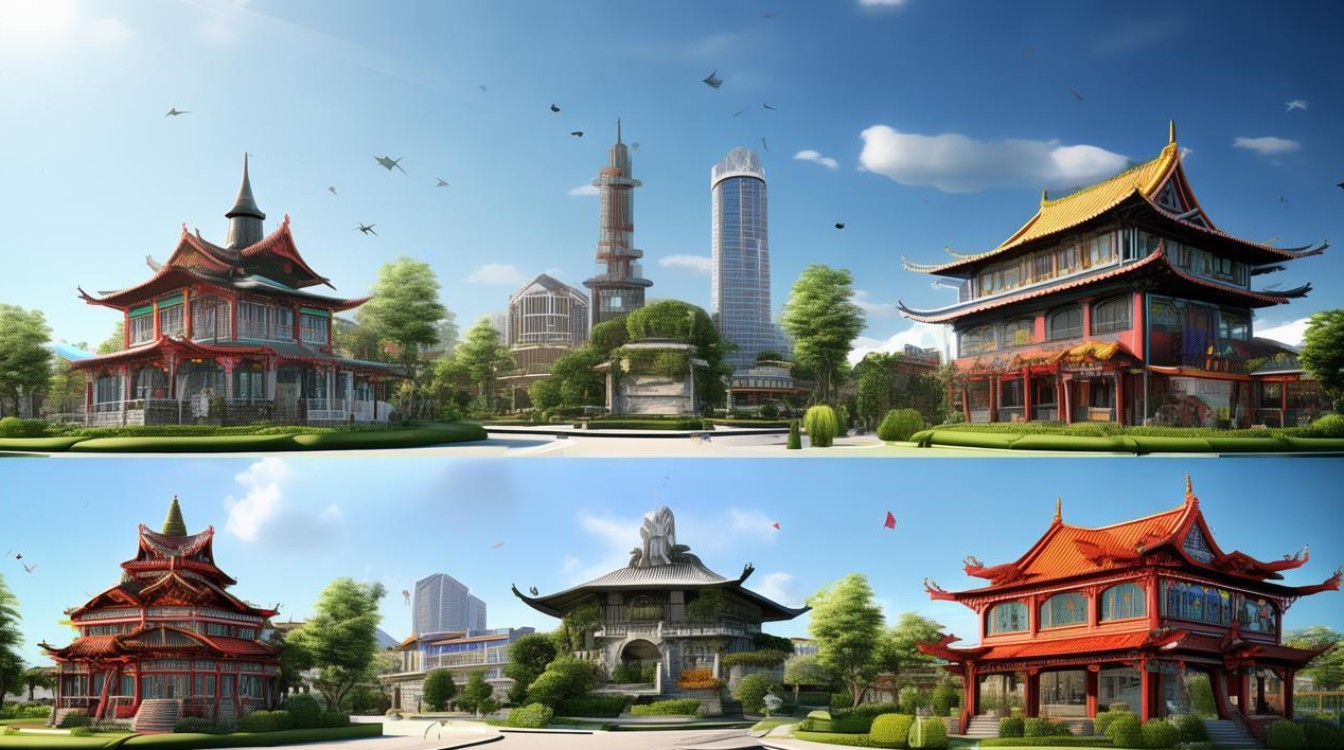 东丽区十大景点