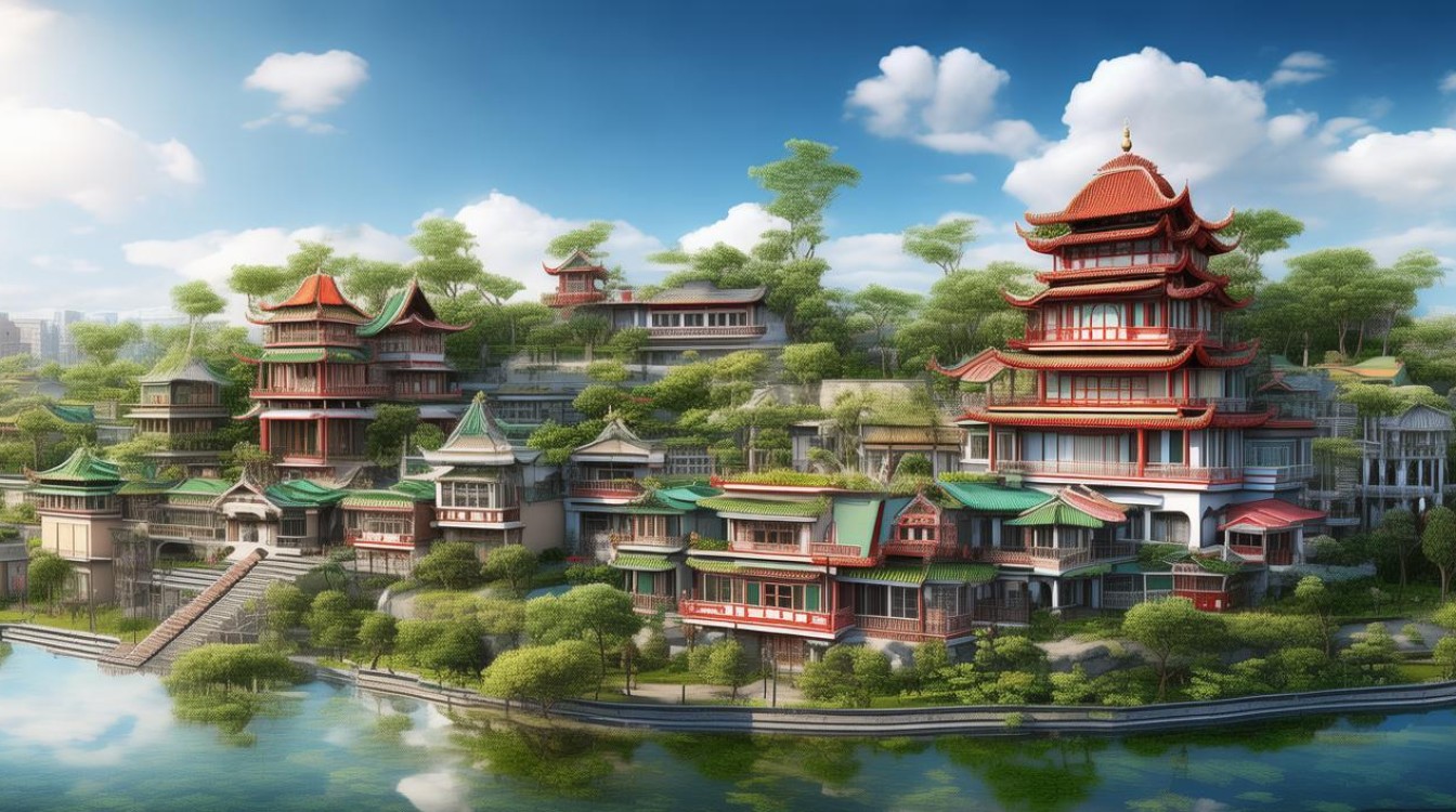 东丽区十大景点