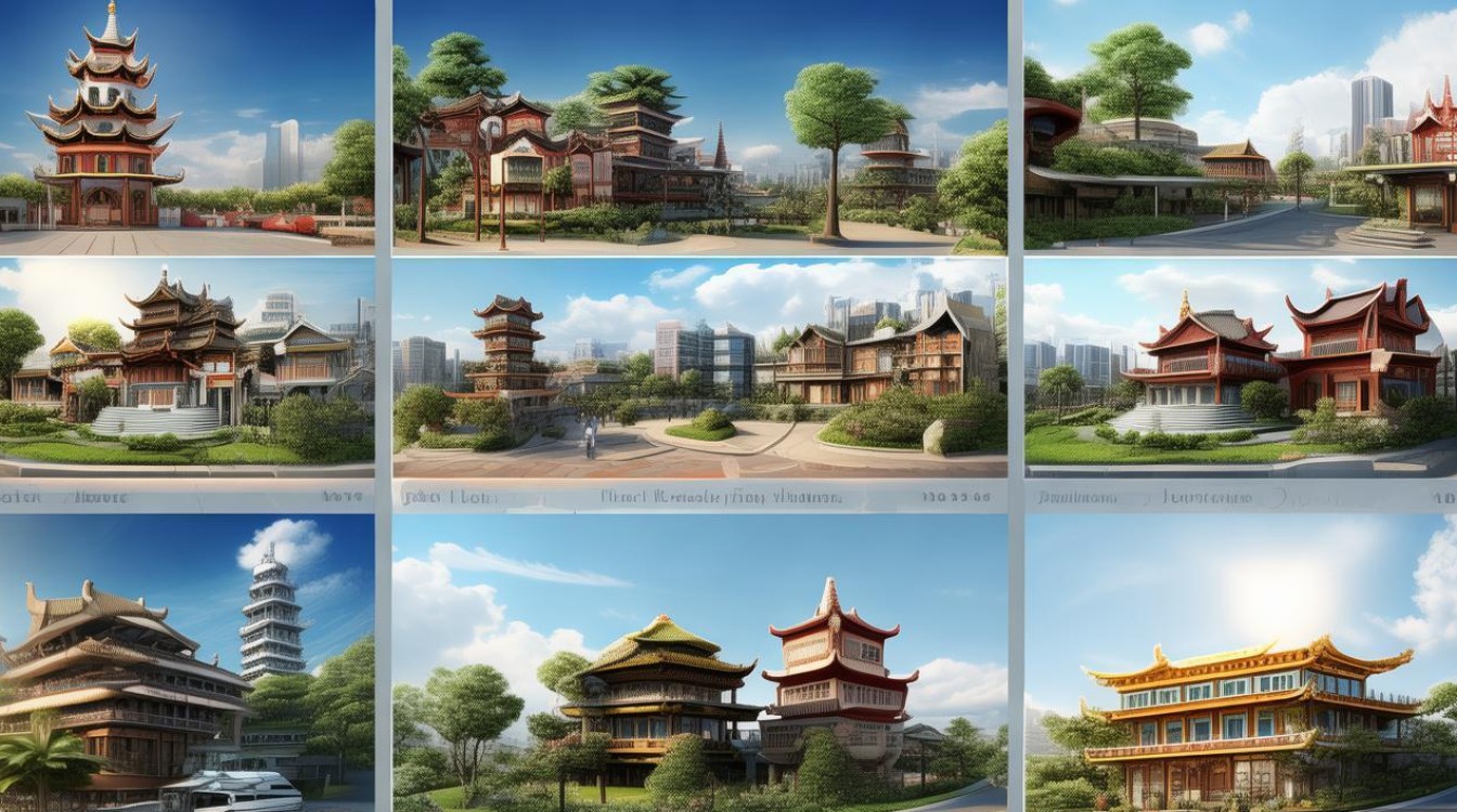 东丽区十大景点