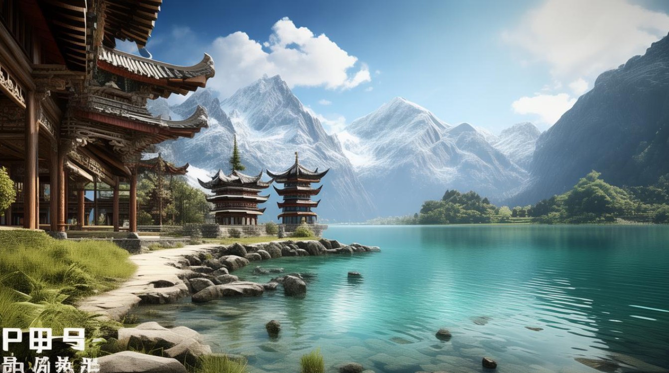 东北景区著名景点