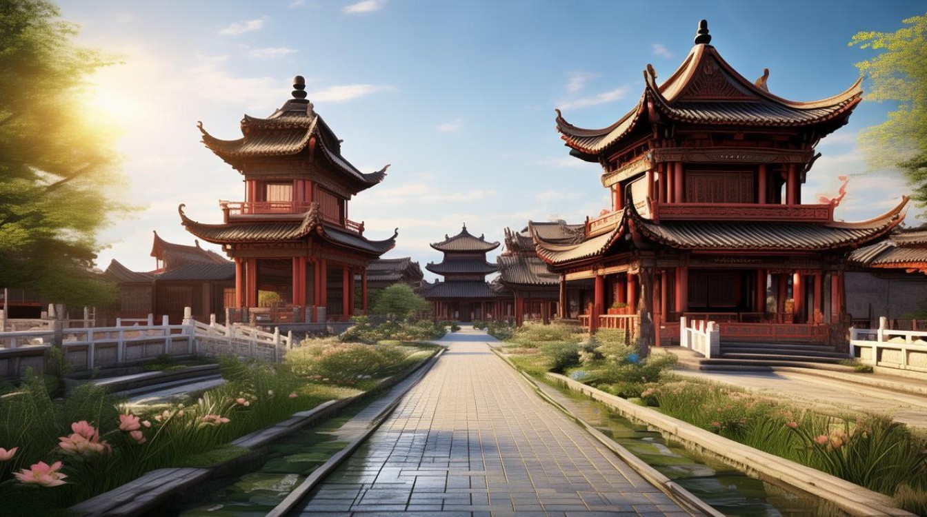 河北洛阳旅游景点