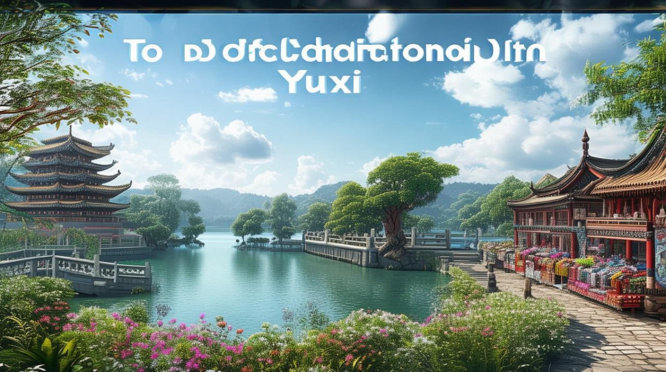 玉溪景点哪里最好玩 玉溪景点哪里最好玩