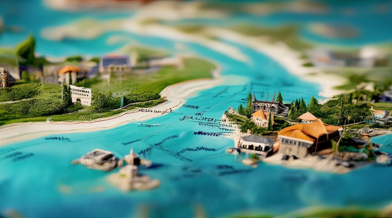 大亚湾旅游景点大全 大亚湾旅游景点大全