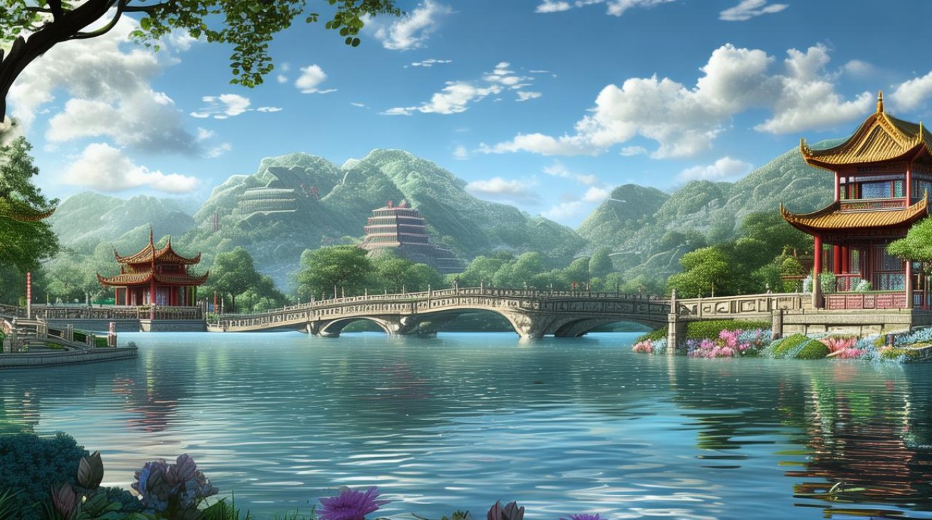 颐和园里有什么景点