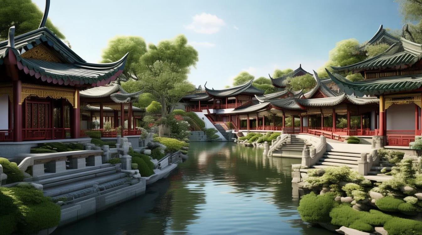 到苏州必去的景点 到苏州必去的景点