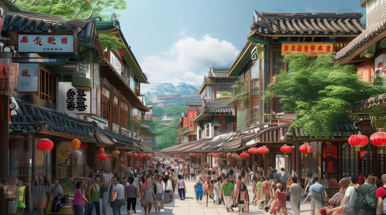 广州芳村附近景点 广州芳村附近景点