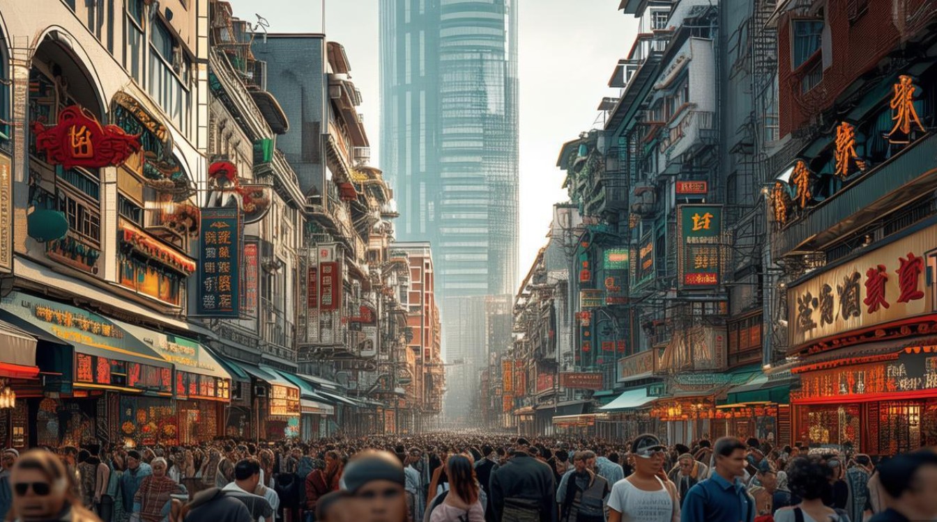 上海川沙附近景点