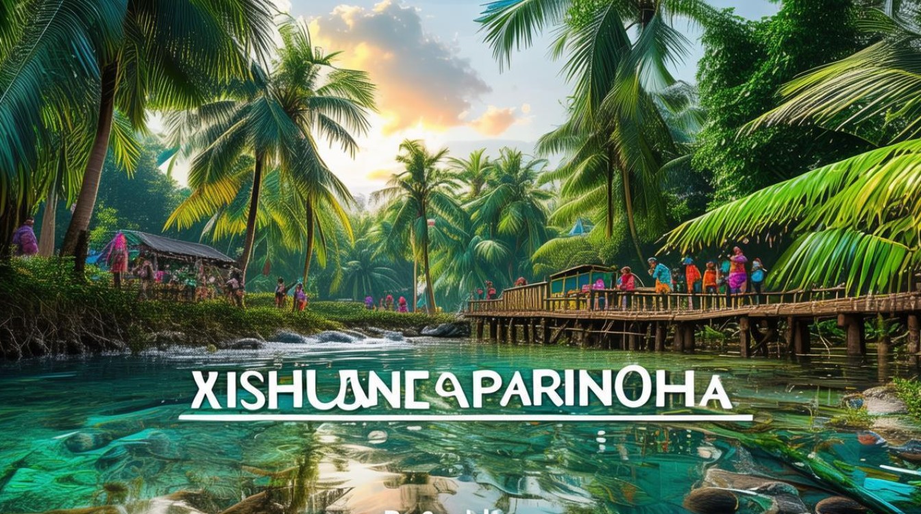 西双版纳橄榄坝景点 西双版纳橄榄坝景点