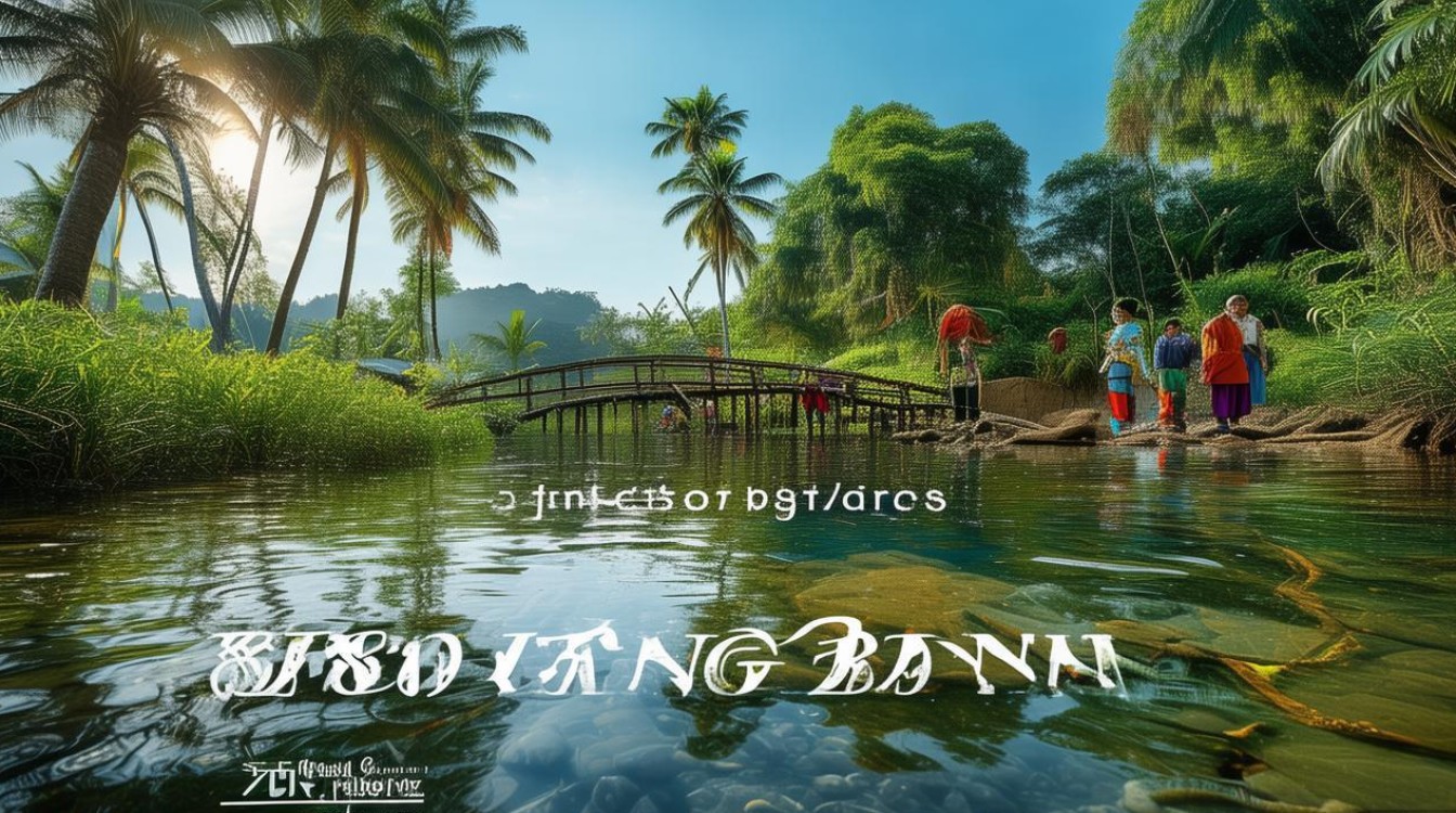 西双版纳橄榄坝景点 西双版纳橄榄坝景点