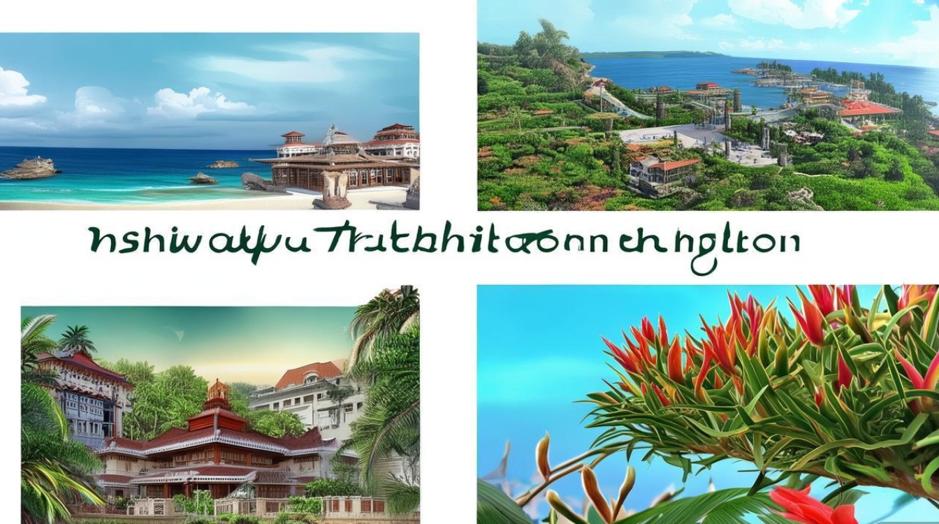 冲绳旅游景点排名 冲绳旅游景点排名