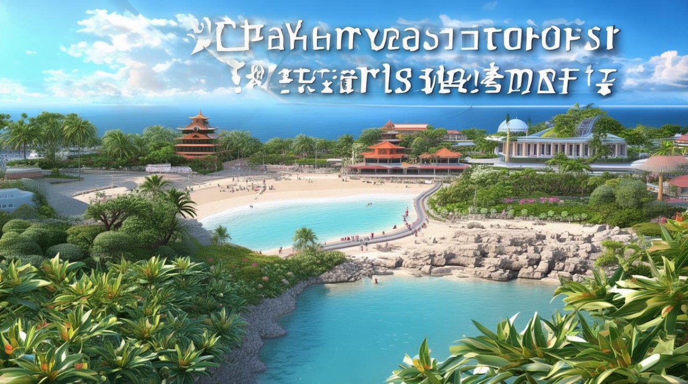 冲绳旅游景点排名 冲绳旅游景点排名