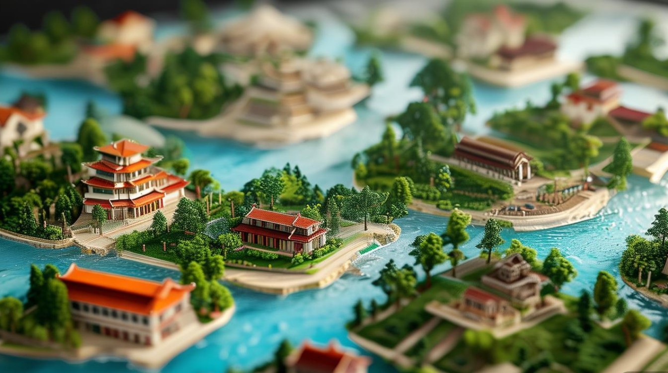 单县景点排行榜 单县景点排行榜