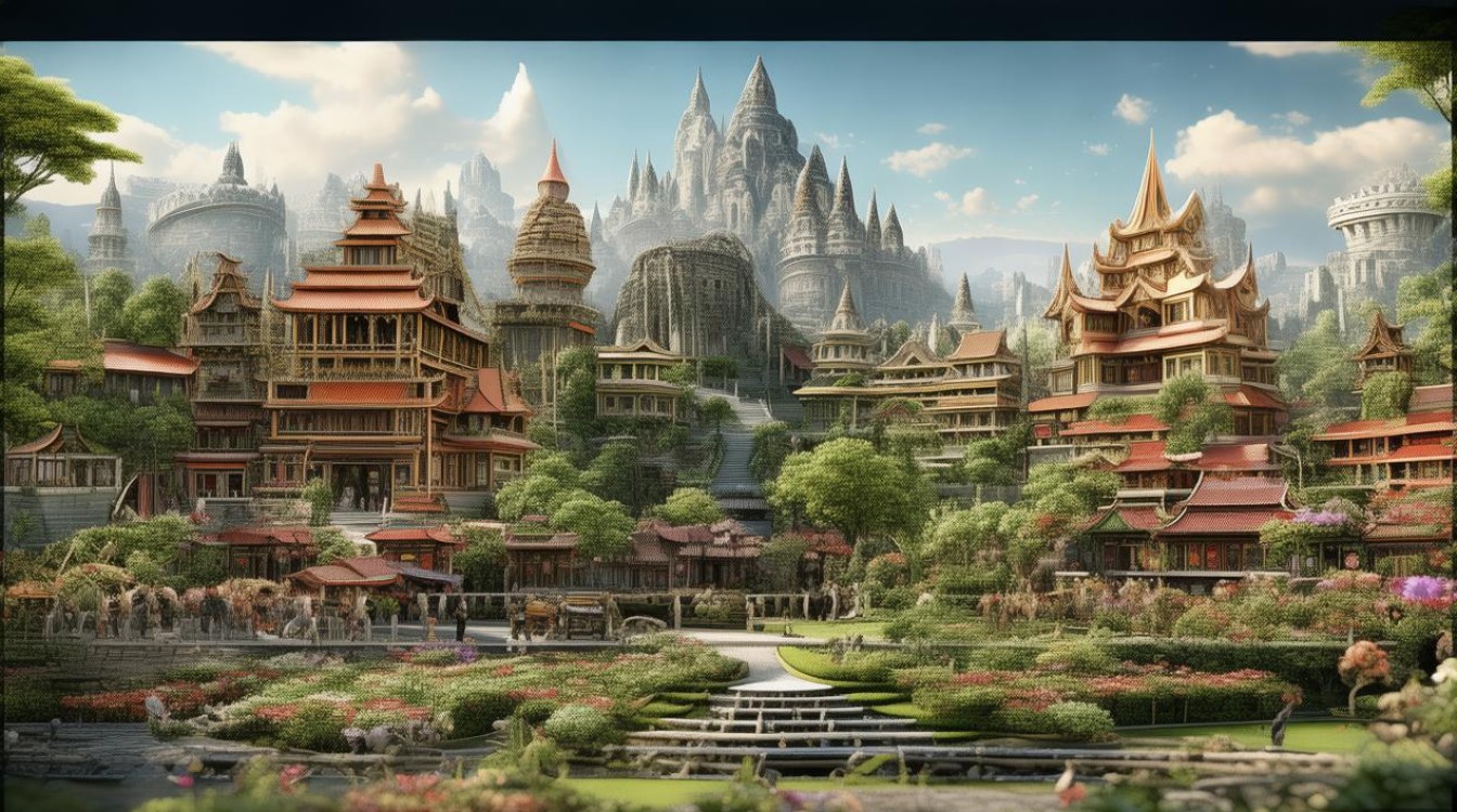 单县景点排行榜 单县景点排行榜