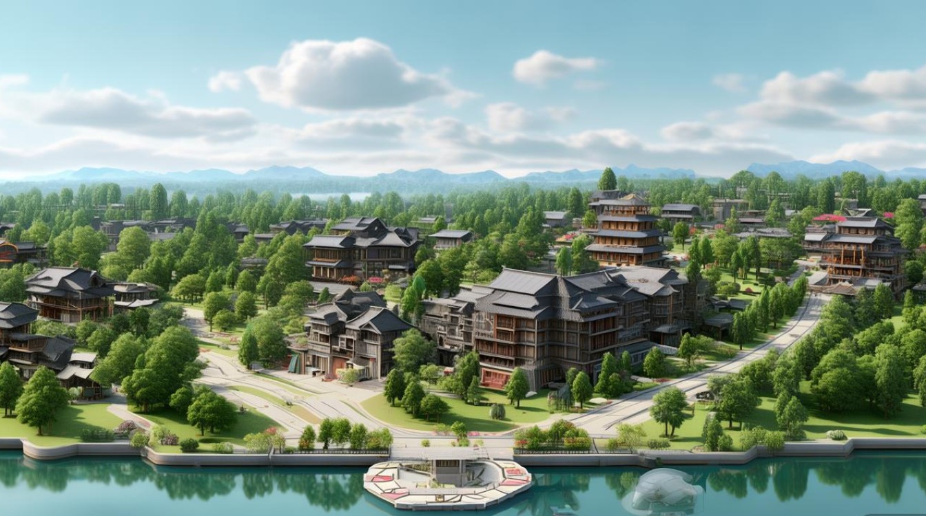 远安景点排行榜 远安景点排行榜