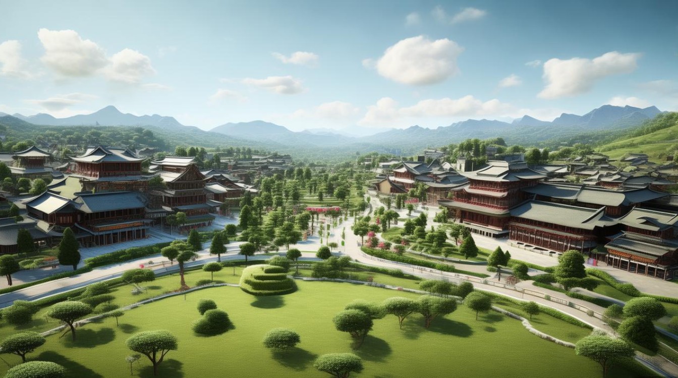 远安景点排行榜 远安景点排行榜