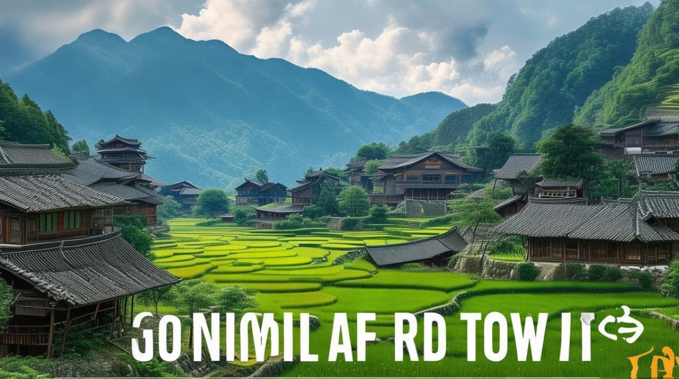 贵州必去的景点排名 贵州必去的景点排名