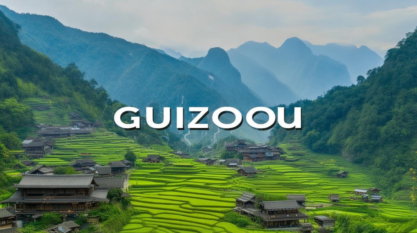 贵州必去的景点排名 贵州必去的景点排名