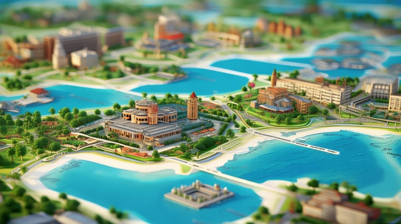 漳州旅游攻略景点必去 漳州旅游攻略景点必去