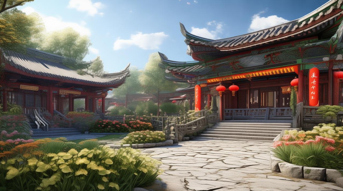 临沂大学附近景点 临沂大学附近景点