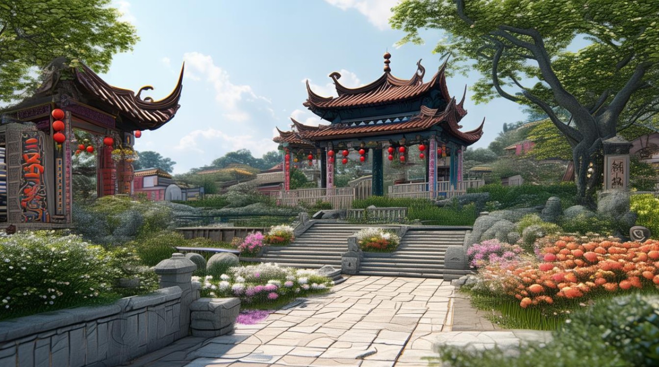 临沂大学附近景点 临沂大学附近景点