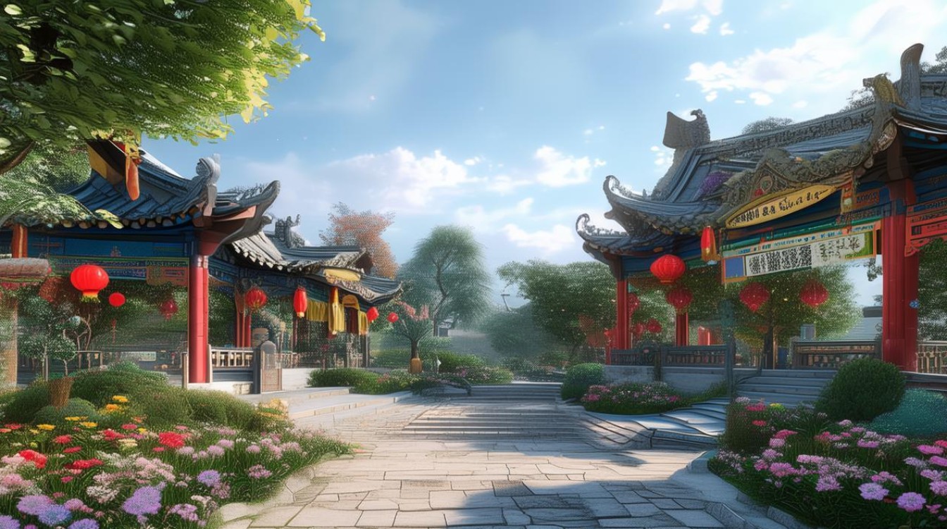 临沂大学附近景点 临沂大学附近景点