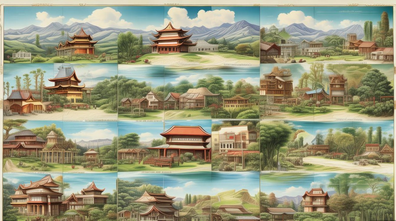 思茅旅游景点大全 思茅旅游景点大全