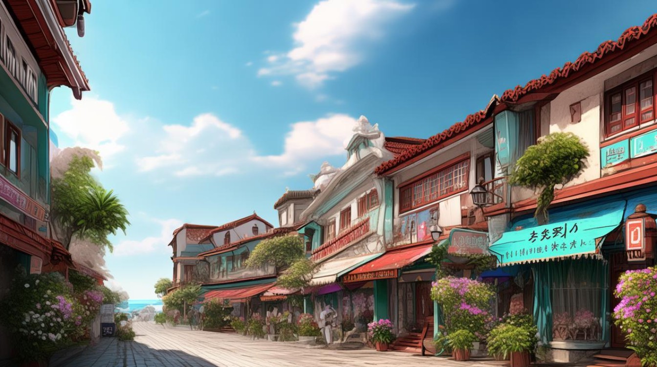 厦门鼓浪屿附近景点 厦门鼓浪屿附近景点