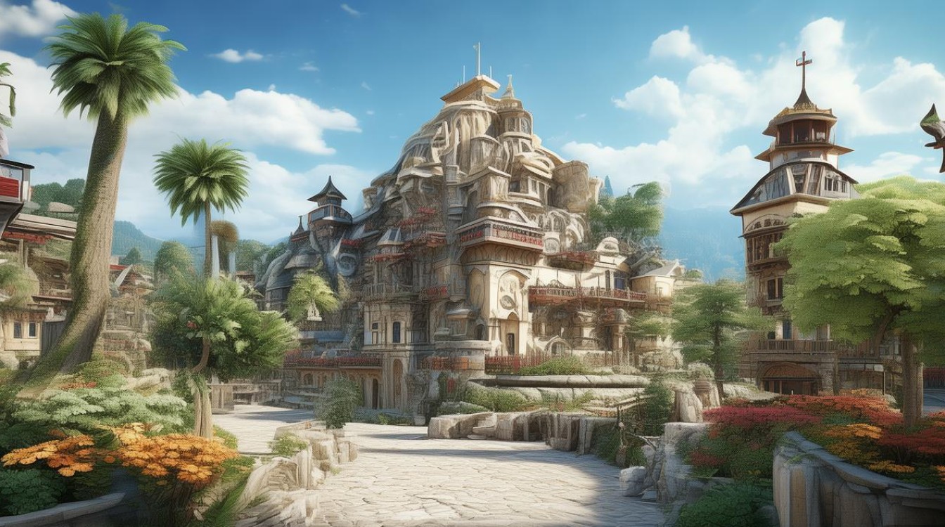 景点介绍英文版 景点介绍英文版