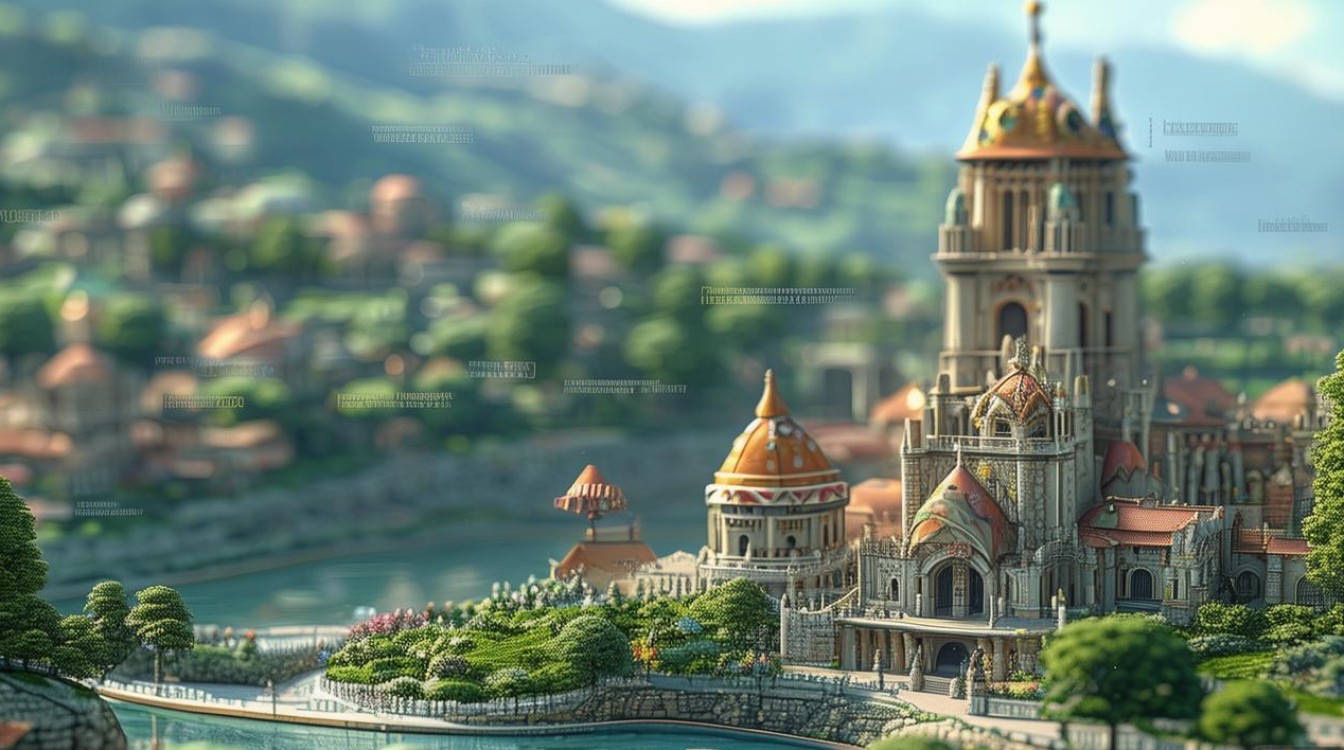 景点介绍英文版 景点介绍英文版