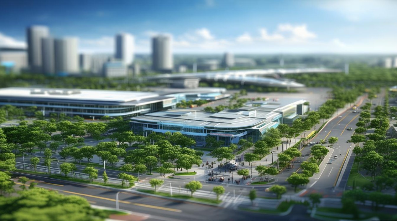 宁波机场附近景点 宁波机场附近景点