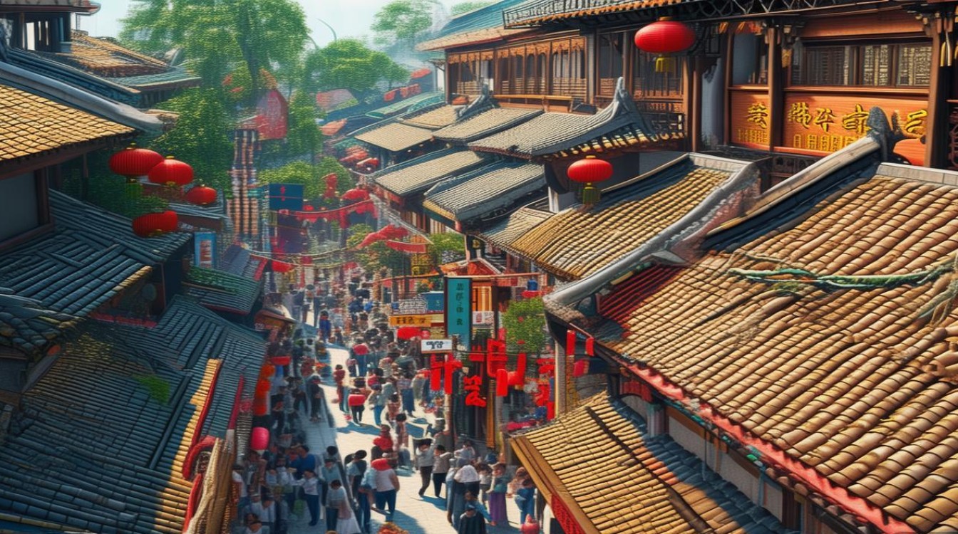 广州黄沙旅游景点 广州黄沙旅游景点