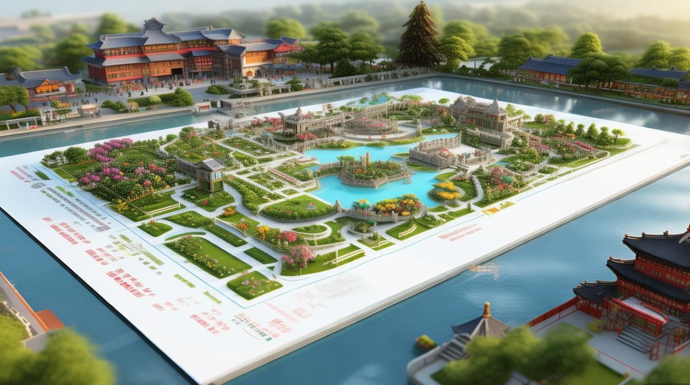 潍坊哪里好玩免费景点 潍坊哪里好玩免费景点