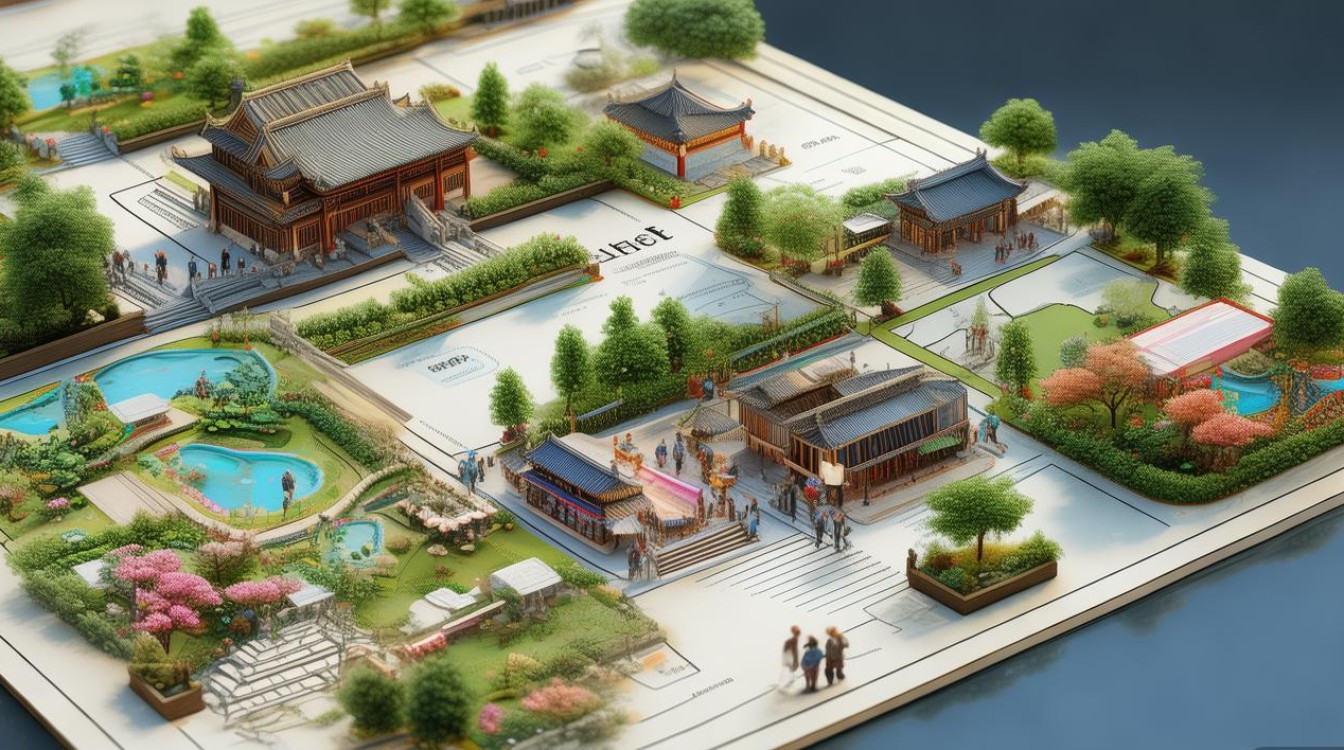 潍坊哪里好玩免费景点 潍坊哪里好玩免费景点