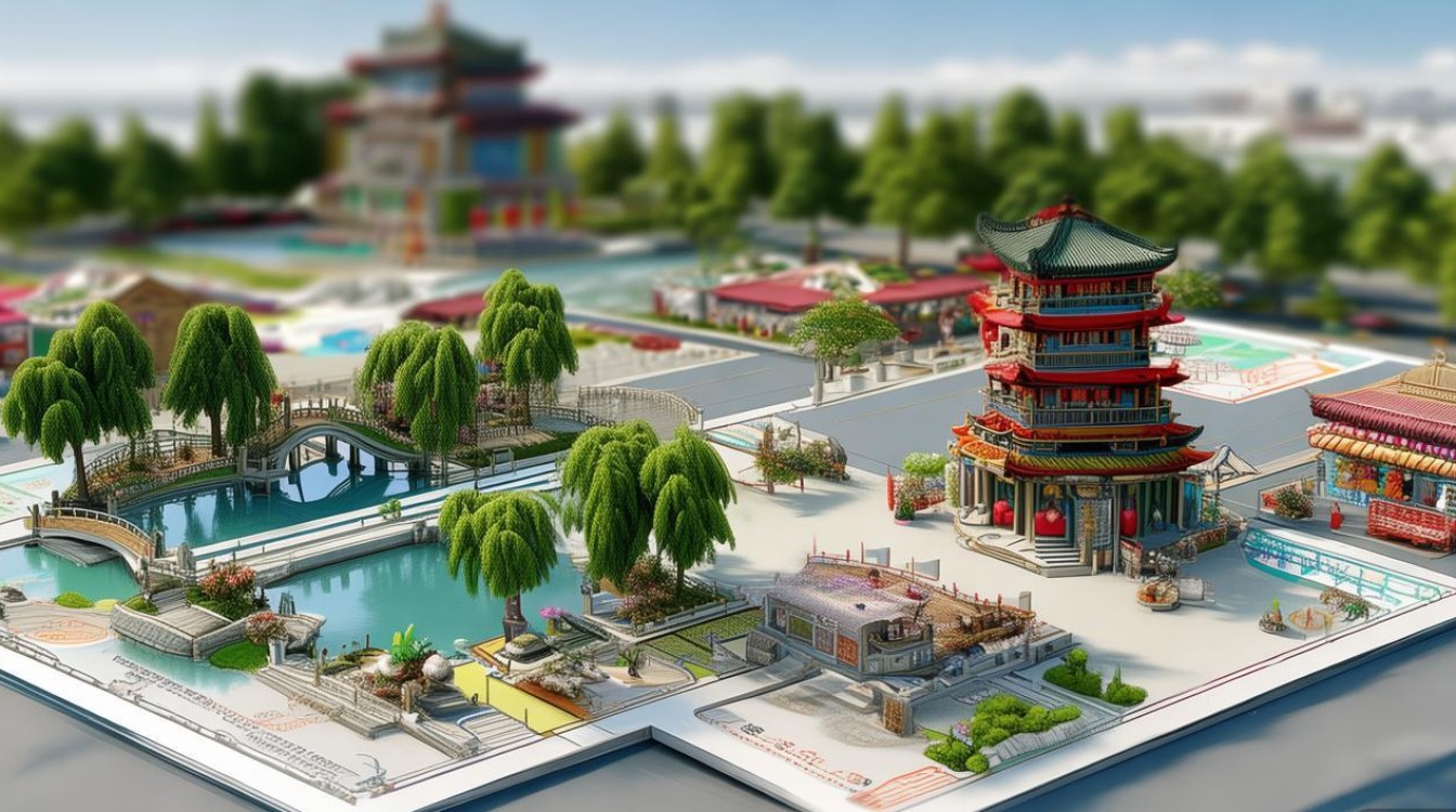 潍坊哪里好玩免费景点 潍坊哪里好玩免费景点