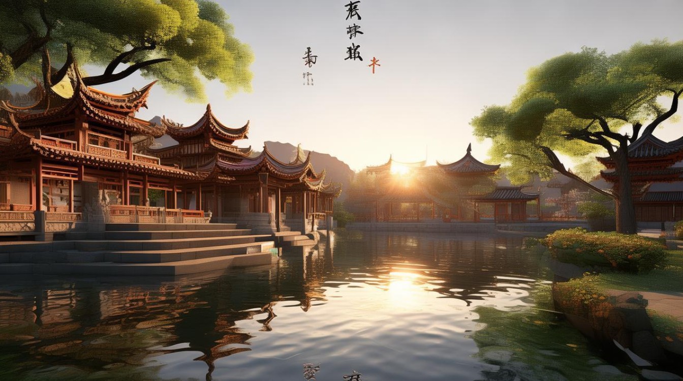 当阳玉泉寺景点介绍