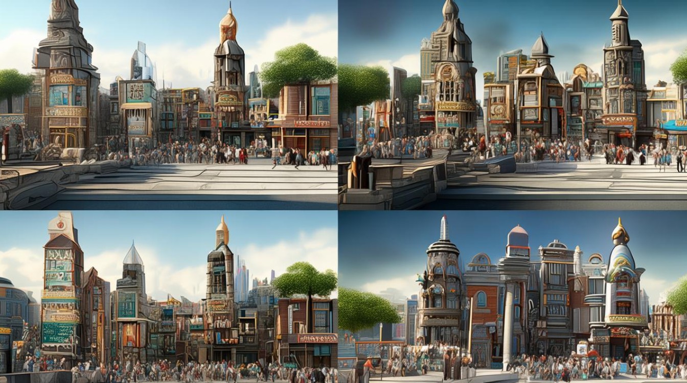 满城哪里好玩的景点 满城哪里好玩的景点