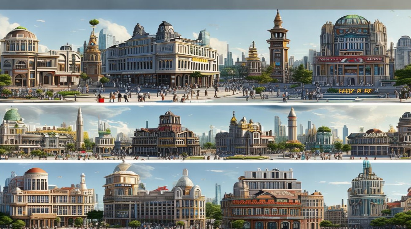 满城哪里好玩的景点 满城哪里好玩的景点