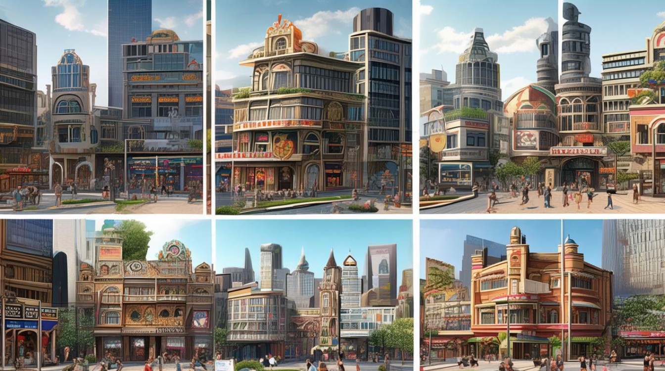 满城哪里好玩的景点 满城哪里好玩的景点