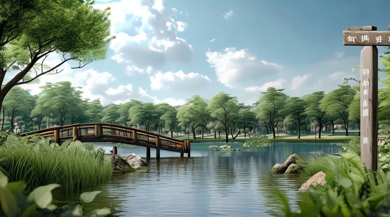 淮北游玩景点介绍 淮北游玩景点介绍